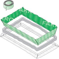 Теплоизоляционный комплект Теплоизоляционный комплект