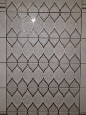 Люк под плитку Нажимной Секрет-Лайт Люк под плитку Нажимной Секрет-Лайт