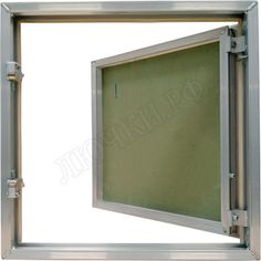 Люк под покраску Мега-Мастер Элит II Люк под покраску Мега-Мастер Элит II