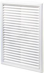 Решетка пластиковая МВ 160 с Решетка пластиковая МВ 160 с