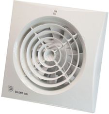 Вентилятор SILENT-300 CHZ PLUS Вентилятор SILENT-300 CHZ PLUS