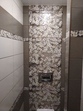 Люк под плитку Нажимной Секрет-Лайт 2 створки 1200*550 Люк под плитку Нажимной Секрет-Лайт 2 створки 1200*550