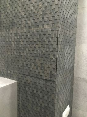 Люк под плитку Нажимной Секрет-Лайт 2 створки 1200*550 Люк под плитку Нажимной Секрет-Лайт 2 створки 1200*550