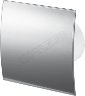 Вытяжной вентилятор Awenta System+, Turbo, 125 KWT125W, Escudo, PEI125, Нержавеющая сталь Вытяжной вентилятор Awenta System+, Turbo, 125 KWT125W, Escudo, PEI125, Нержавеющая сталь