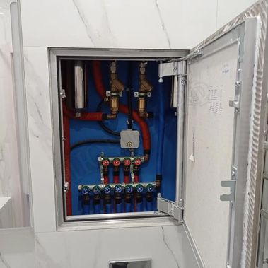 Люк под плитку Секрет 3.0 500*900 Люк под плитку Секрет 3.0 500*900