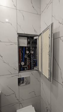 Люк под плитку Секрет 3.0 500*900 Люк под плитку Секрет 3.0 500*900