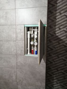 Люк под плитку Секрет 3.0 500*900 Люк под плитку Секрет 3.0 500*900