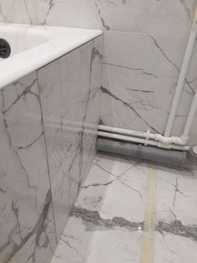 Люк под плитку АлюЛайт II Люк под плитку АлюЛайт II