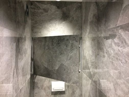 Люк под плитку Нажимной Железяка 800*600 Люк под плитку Нажимной Железяка 800*600