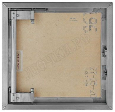 Люк под плитку Секрет 3.0 500*900, 1 створка Люк под плитку Секрет 3.0 500*900, 1 створка