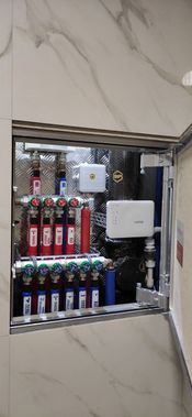 Люк под плитку Секрет 3.0 500*900 Люк под плитку Секрет 3.0 500*900