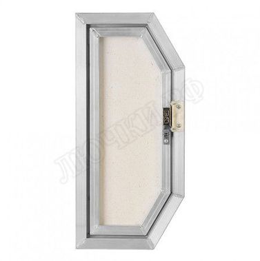 Люк под покраску Мега-Мастер Элит для установки в потолок Люк под покраску Мега-Мастер Элит для установки в потолок