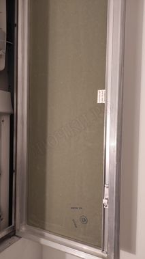 Люк под покраску Премиум - универсал II, в стену, 2 створки Люк под покраску Премиум - универсал II, в стену, 2 створки