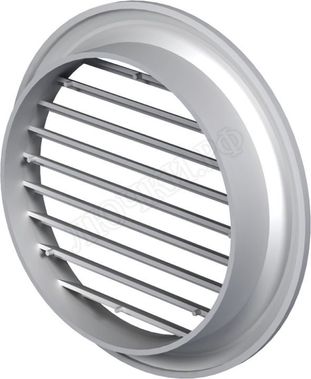 Решетка пластиковая Серия МВ 50 бВ /2 с бел АВS Решетка пластиковая Серия МВ 50 бВ /2 с бел АВS