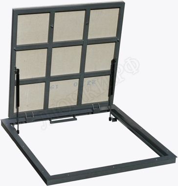 Напольный люк Невидимка Напольный люк Невидимка