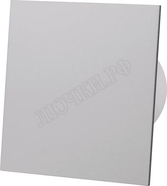 Вытяжной вентилятор airRoxy dRim, 125 TS, оргстекло, серый, 01-164 Вытяжной вентилятор airRoxy dRim, 125 TS, оргстекло, серый, 01-164