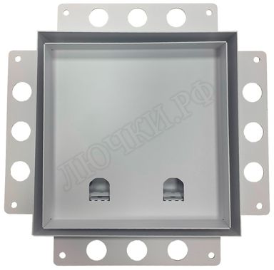 Вентилятор Awenta System+, Turbo, 125 KWT125W, Решетка встраиваемая под плитку Awenta белая 250*250 Вентилятор Awenta System+, Turbo, 125 KWT125W, Решетка встраиваемая под плитку Awenta белая 250*250