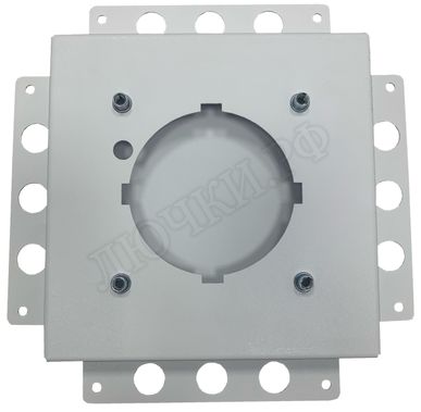 Вентилятор Awenta System+, Turbo, 125 KWT125W, Решетка встраиваемая под плитку Awenta белая 250*250 Вентилятор Awenta System+, Turbo, 125 KWT125W, Решетка встраиваемая под плитку Awenta белая 250*250