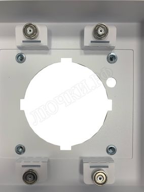 Вентилятор Awenta System+, Turbo, 125 KWT125W, Решетка встраиваемая под плитку Awenta белая 250*250 Вентилятор Awenta System+, Turbo, 125 KWT125W, Решетка встраиваемая под плитку Awenta белая 250*250