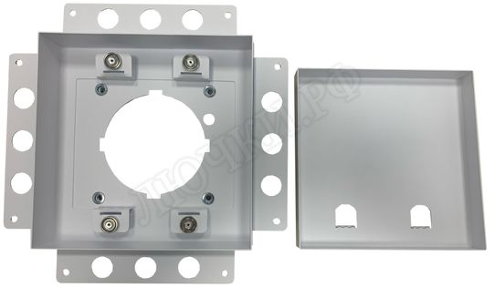 Вентилятор Awenta System+, Turbo, 125 KWT125W, Решетка встраиваемая под плитку Awenta белая 250*250 Вентилятор Awenta System+, Turbo, 125 KWT125W, Решетка встраиваемая под плитку Awenta белая 250*250