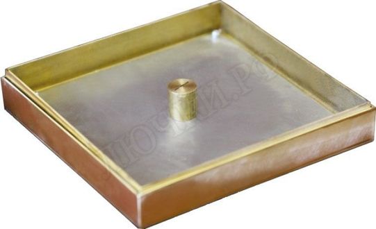 Напольные люки из латуни бюджет 200*500 Напольные люки из латуни бюджет 200*500