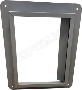 Люк сантехнический Гермо Люк сантехнический Гермо