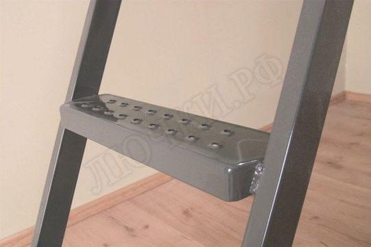 Чердачная лестница Fakro LMS Metall 700*1400*3050 Чердачная лестница Fakro LMS Metall 700*1400*3050