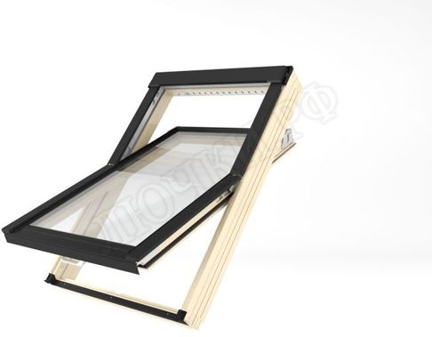 Мансардное окно Fakro FTP-V U3 Profi 780*980 Мансардное окно Fakro FTP-V U3 Profi 780*980