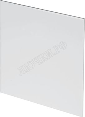 Вытяжной вентилятор Awenta System+, Turbo, 125 KWT125W, Trax, PTB125, Белый, пластик Вытяжной вентилятор Awenta System+, Turbo, 125 KWT125W, Trax, PTB125, Белый, пластик