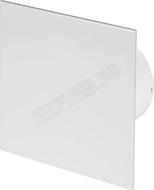 Вытяжной вентилятор Awenta System+, Turbo, 125 KWT125W, Trax, PTB125, Белый, пластик Вытяжной вентилятор Awenta System+, Turbo, 125 KWT125W, Trax, PTB125, Белый, пластик