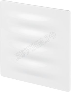 Вытяжной вентилятор Awenta System+, Turbo, 100 KWT100CTR, Vertico, PVB100, Белый, пластик Вытяжной вентилятор Awenta System+, Turbo, 100 KWT100CTR, Vertico, PVB100, Белый, пластик