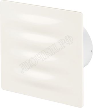 Вытяжной вентилятор Awenta System+, Turbo, 125 KWT125W, Vertico, PVE125, Бежевый, пластик Вытяжной вентилятор Awenta System+, Turbo, 125 KWT125W, Vertico, PVE125, Бежевый, пластик