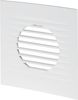 Вытяжной вентилятор Awenta System+, Silent, 100, KWS100M, PRB100, Белый, пластик Вытяжной вентилятор Awenta System+, Silent, 100, KWS100M, PRB100, Белый, пластик