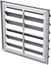 Решетка пластиковая Серия МВ 250 Ж Решетка пластиковая Серия МВ 250 Ж